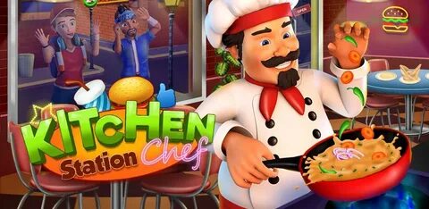 Chef a restaurant tycoon