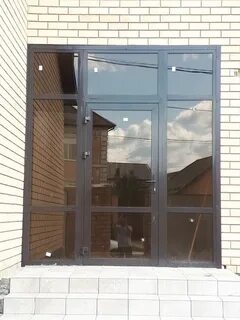 Пластиковые окна оренбург