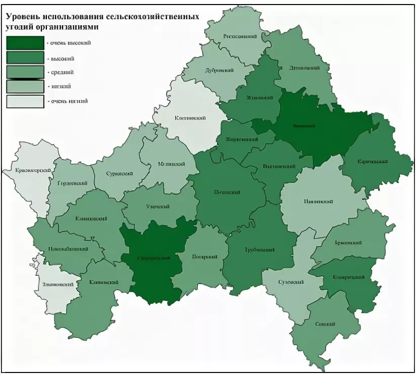 Какая природная зона в брянской области. Почвы Брянска и Брянской области. Сельскохозяйственные района Брянской области карта. Карта лесов Брянской области. Карта Брянской области с областями.