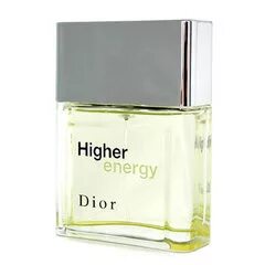 Dior higher energy отзывы