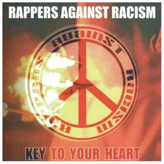 Rappers against racism