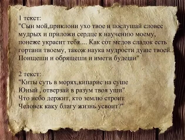 Внемлет вашим. Сын мой словам моим внимай. Сын мой словам моим внимай и к речам моим приклони. Поучение сыну Ивана Федорова перевести на современный язык. Приклоните ухо ваше.