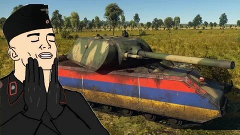 Тандер маус