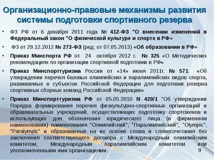 28 декабря 2013 г 412 фз