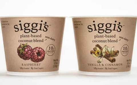 Siggi s dairy
