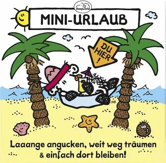 MINI-URLAUB Korony.