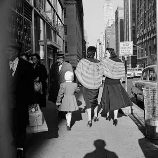 1950 год америка