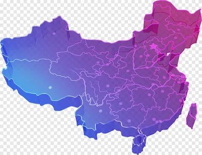 Фиолетовая карта
