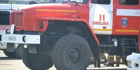 Кинешма 12