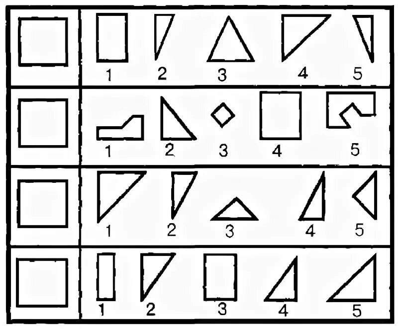 Раскрась 3 фигуры из которых можно составить. Раскрась 3 фигуры из которых можно составить. Фигуры из которых можно составить треугольник. Из фигур справа выбери и раскрась такие. Фигуры из которых можно составить треугольник.
