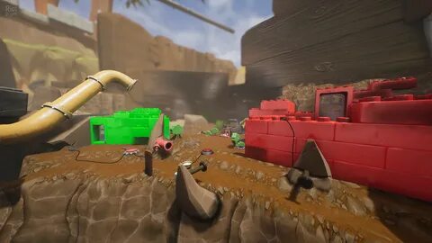 Supraland crash