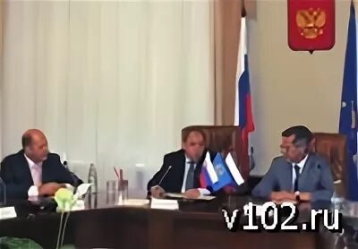 Консул пугачева