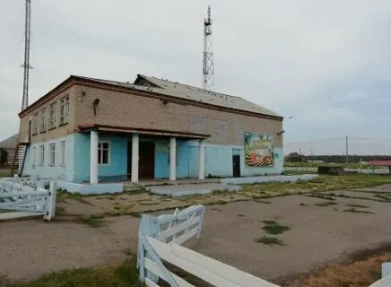 Томская михайловка