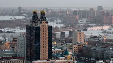 Стоит нск