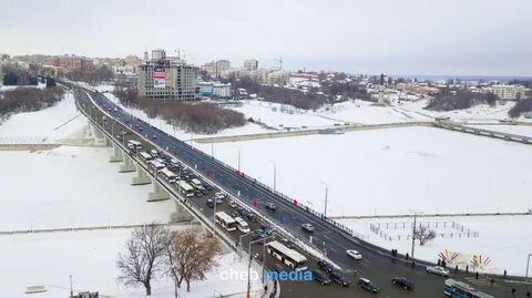 Мост 2018 год