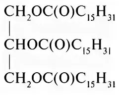 С15н31соон