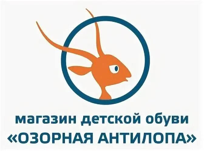 Антилопа хабаровск