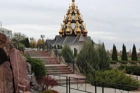 33 купола волгоградская область
