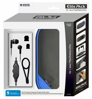 Elite pack