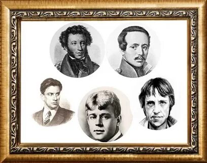 Кто из поэтов был в ссылке