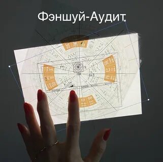 Аудит дома