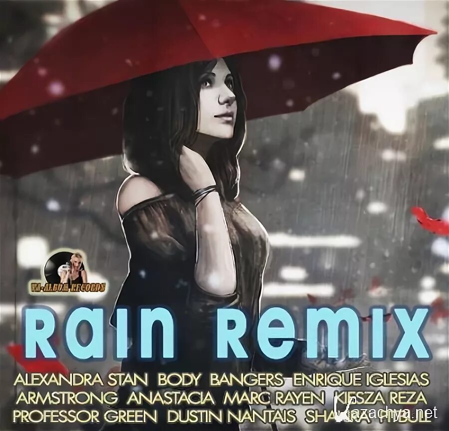 Rain ремикс. Песня many Rain ремикс. Mika Rain (Remix).