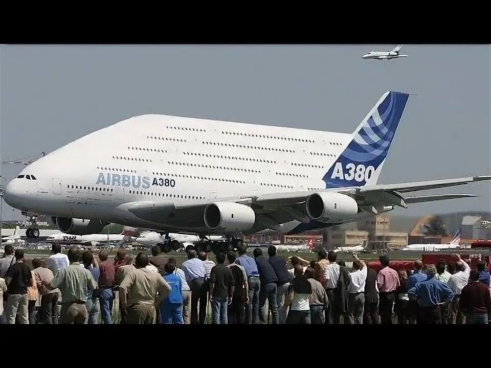 Как выглядит внутри airbus 380 Steam Műhely::1