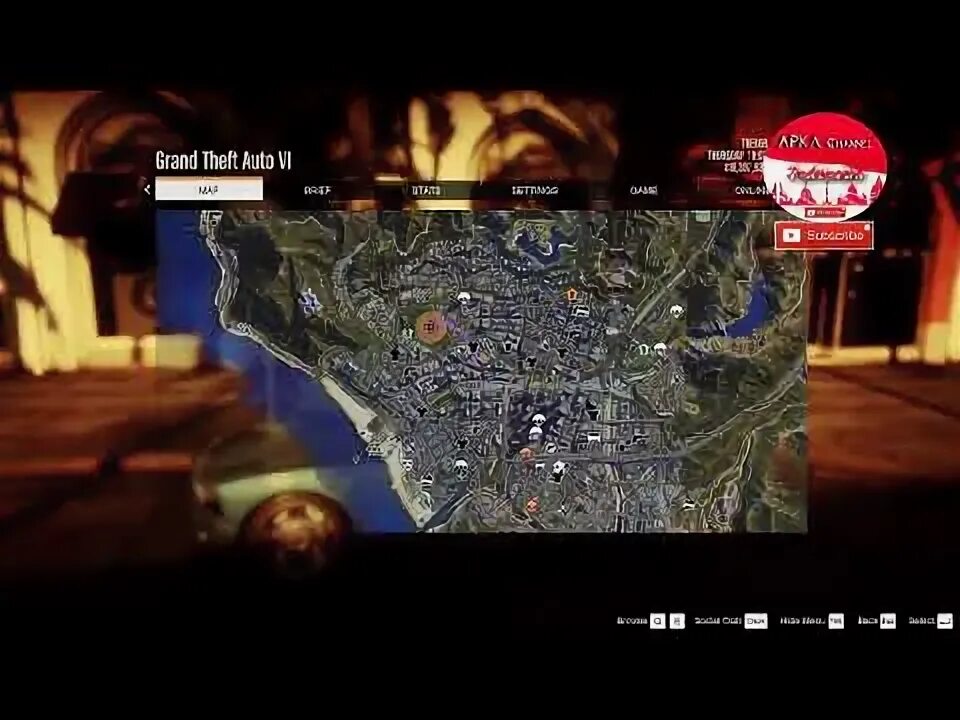 Как удалить natural vision evolved gta 5. Как удалить natural vision evolved gta 5