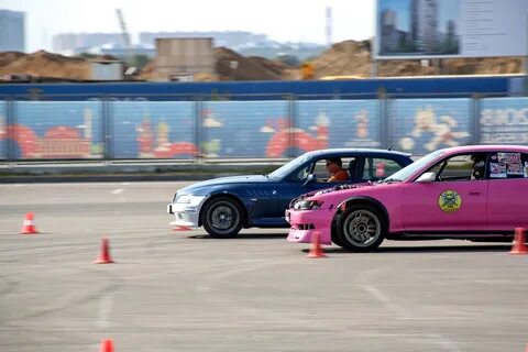 Drive classics