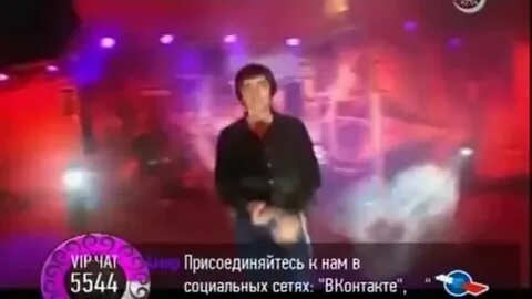 Далгатов полюбил