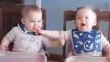 Baby got eyes. Montage of Babies getting hurt, scared or startled. Compilation of Babies getting hurt Generation Edition. Baby got.