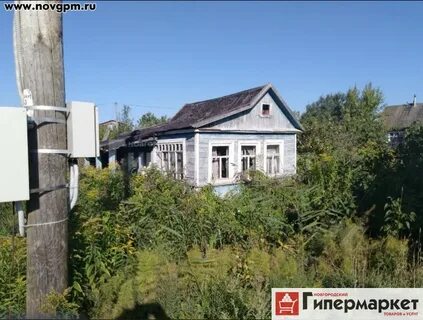 Нов дачи великий
