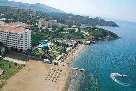 Club hotel grand