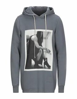 Rick owens hoodie