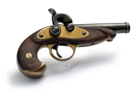 4mm pinfire ring gun
