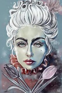 Катерина арт