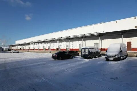 Продать площадь складское