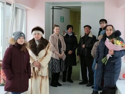 Типичный мегион