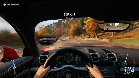 Forza horizon репак