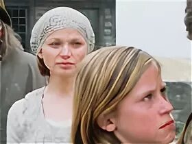 Сердце пирата 2006