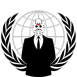 Anon крипта