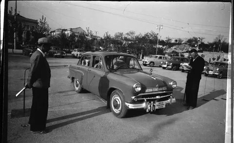 65 лет назад 22 мая 1959 года