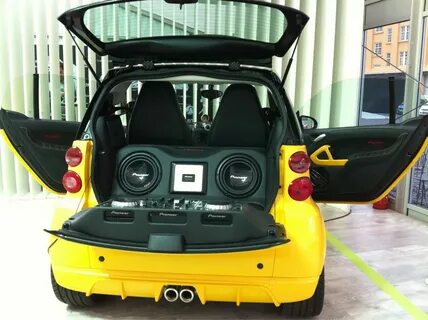 Dj car