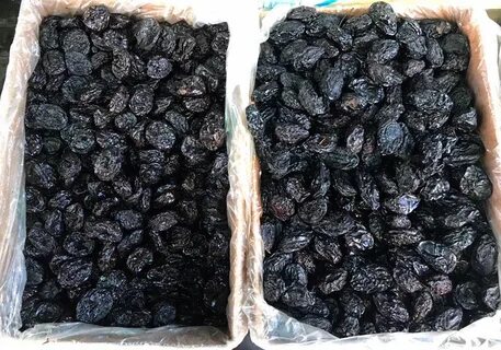 Чернослив производитель