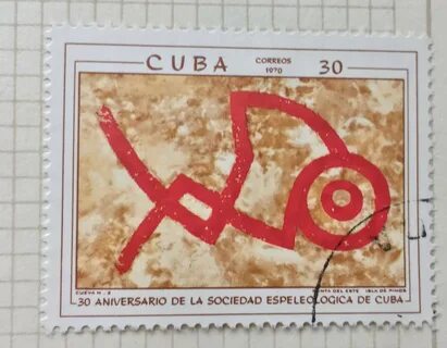 Correo cuba
