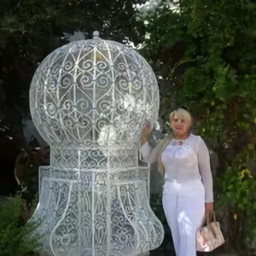 Света глумова