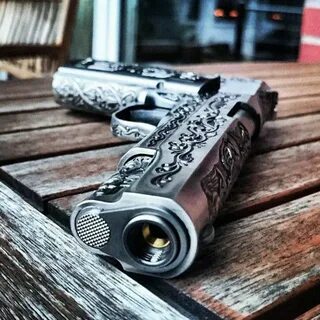 Gear guns