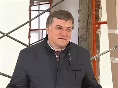 Директор объединения