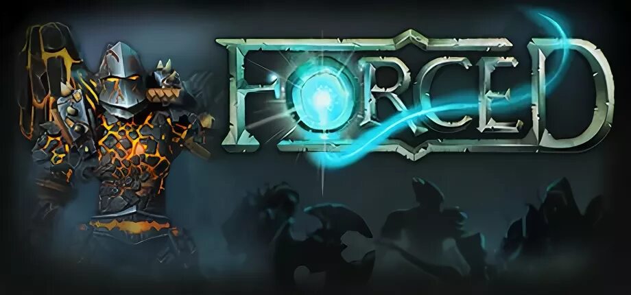 Forced steam