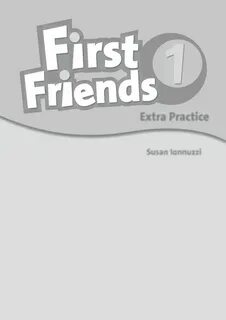 Extra friend